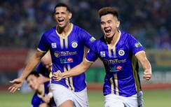 V-League 2023 có gì đáng chờ đợi?
