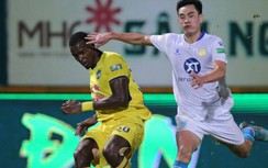 HAGL phản ứng bất ngờ trước động thái của VPF vụ xung đột quyền lợi tài trợ