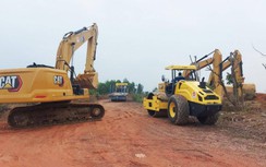 Sau khởi công, cao tốc Bắc-Nam đoạn Hà Tĩnh-Quảng Trị triển khai thế nào?