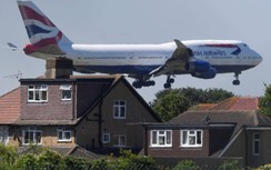 Ý tưởng chế tạo Boeing 747 - “Nữ hoàng bầu trời” ra đời từ một buổi câu cá