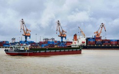 Vận tải thủy đi Hải Phòng lợi lớn vì được giảm phí