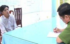 Kẻ cướp dây chuyền của người đi đường bị bắt sau 20 năm lẩn trốn