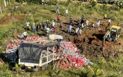 Tin tức tai nạn giao thông mới nhất ngày hôm nay 31/1/2023