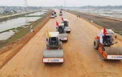 Hơn 94.000 tỷ đồng vốn đầu tư công “rót” cho dự án giao thông nào?