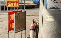 Bị “bóp chẹt” chiết khấu, hàng nghìn DN bán lẻ xăng dầu kêu cứu Thủ tướng