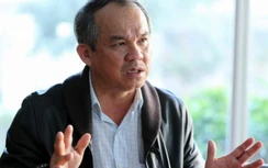 Bầu Đức bất ngờ "quay xe" trong "cuộc chiến" quyền lợi với VPF