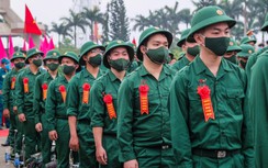 Những trường hợp nào được miễn, tạm hoãn nghĩa vụ quân sự năm 2023?