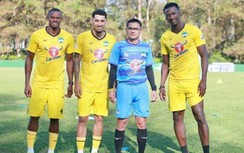 V-League 2023 sẽ ra sao nếu HAGL bỏ giải?