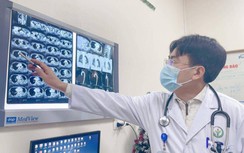 BV Việt Đức cảnh báo 1 tuần nhận liên tiếp 10 ca lóc động mạch chủ