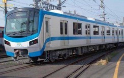 Khởi công xây dựng tòa nhà vận hành tuyến metro số 1