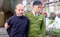 Khởi tố tài xế say xỉn bỏ trốn sau TNGT chết người ngày mùng 1 Tết