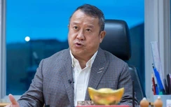 Đài TVB hành động lạ giữa tin đồn vỡ nợ, cổ phiếu lao dốc