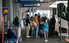 Cục Hàng không Mỹ nỗ lực tránh tái diễn sự cố làm hủy 11.000 chuyến bay