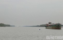 2 công ty đề nghị cấp phép thăm dò mỏ cát: Cảng vụ Hàng hải Cần Thơ nói gì?