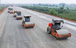 Bộ trưởng Nguyễn Văn Thắng nêu 4 nguyên tắc tăng tốc giải ngân