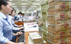 Thấy gì từ việc loạt ngân hàng hạ lãi suất huy động?