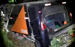 Tai nạn kinh hoàng khiến 3 cầu thủ trẻ thiệt mạng