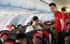 Nhập mã nào để được giảm 90% giá vé máy bay Vietjet?