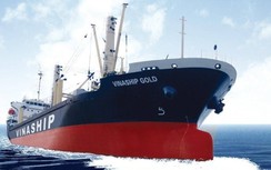 Thị trường khó khăn, vận tải biển vẫn báo lãi "khủng"