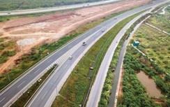 Hết quý 3/2023, phê duyệt đầu tư 18 dự án giao thông lớn