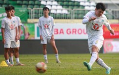 HAGL “đầu hàng” trong cuộc chiến quyền lợi nhà tài trợ với VPF