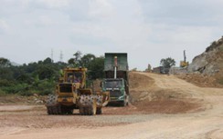 Điểm danh nhà thầu được chọn thi công gói XL01 cao tốc Vân Phong-Nha Trang