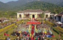 Bộ Văn hóa chỉ đạo nóng về quản lý hòm công đức, hành vi trục lợi ở lễ hội