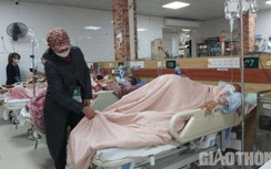 Chuyên gia chống độc cảnh báo "còn vui xuân, còn tăng ca ngộ độc rượu"