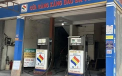 Nóng: Thu hồi giấy phép 6 thương nhân phân phối xăng dầu