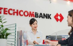 Ngân hàng Techcombank báo lãi hàng chục nghìn tỷ đồng từ đâu?