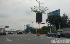 Nhiều nút giao thông mất an toàn ở Cần Thơ được "lột xác"