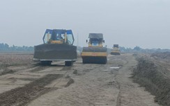 Trên 2.500 tỷ đồng xây đường nối TP Thái Bình đến Khu du lịch biển Cồn Vành