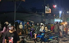 Đã xác định được tài xế ô tô rẽ vào hẻm làm bé 2 tuổi tử vong ở Phú Quốc