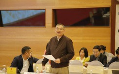 Trung tướng Tô Ân Xô thông tin về vụ Việt Á, chuyến bay giải cứu, đăng kiểm