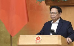 Thủ tướng: Đẩy mạnh giải ngân 700.000 tỷ đồng, nhất là dự án giao thông