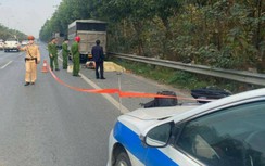 Tin tức tai nạn giao thông mới nhất ngày hôm nay 2/2/2023