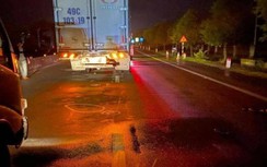 Nữ tài xế khai gì với cơ quan điều tra khi thấy người bị nạn không cứu?