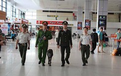 Bộ Công an đề xuất cấp thẻ an ninh trên không