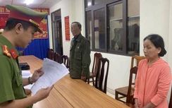 Vợ chồng chủ doanh nghiệp phân lô đất thuê của nhà nước để trục lợi