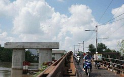 Cuối năm 2023 hoàn thành cây cầu lỗi hẹn hơn 20 năm ở TP.HCM