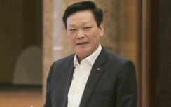 "Xây dựng Nghị định về bảo vệ cán bộ dám nghĩ, dám làm rất khó, phức tạp"