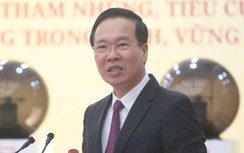 Cuốn sách của Tổng Bí thư là cẩm nang rất giá trị về phòng chống tham nhũng