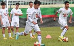 VPF gật đầu với HAGL, "quả bom" của bầu Đức đã được "tháo ngòi"