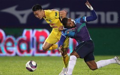 VPF "tháo bom" nhưng đừng để HAGL thành tiền lệ xấu cho bóng đá Việt Nam