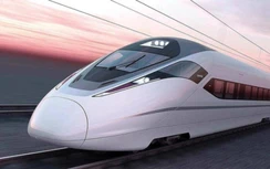 Hà Nội thống nhất hướng tuyến, nhà ga đường sắt tốc độ cao Bắc - Nam