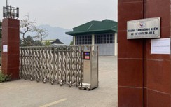 Khi nào trung tâm đăng kiểm duy nhất của tỉnh Hòa Bình hoạt động trở lại?