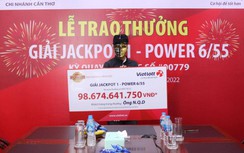 Kết quả xổ số Vietlott 2/2: Ai là chủ nhân giải thưởng 79 tỷ đồng?