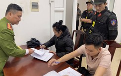 Khởi tố 16 đối tượng mua bán, tổ chức sử dụng ma túy tại quán karaoke ở Huế