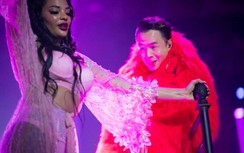 SpaceSpeakers xin lỗi sau ồn ào của show 18+, phủ nhận bị đình chỉ 18 tháng