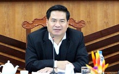 Kỷ luật Phó Chủ tịch Lê Quang Tiến và 4 nguyên lãnh đạo tỉnh Thái Nguyên